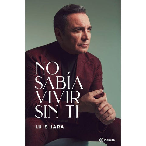 No sabia vivir sin ti