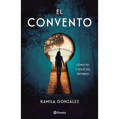 El Convento