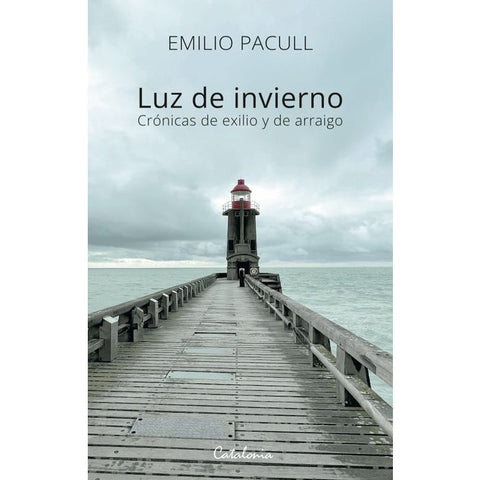 Luz de invierno