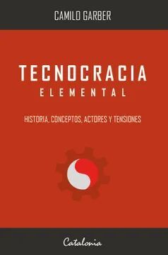 Tecnocracia elemental