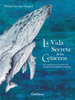 La vida secreta de los cetáceos
