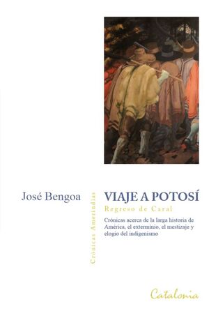 Viaje a Potosi