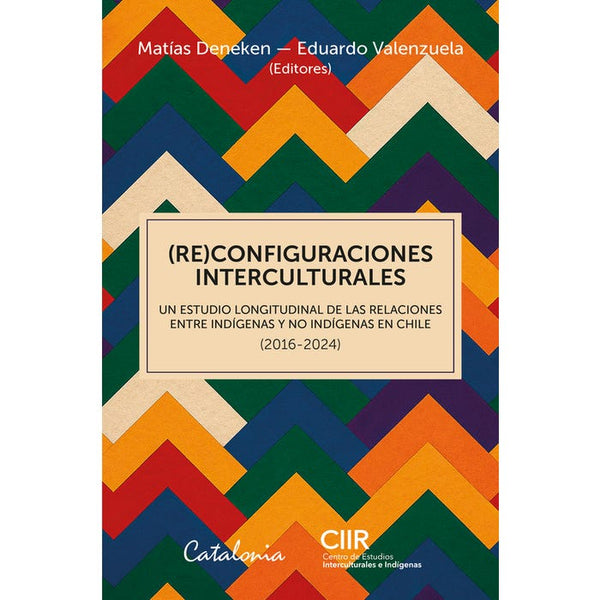 (Re)configuraciones Interculturales