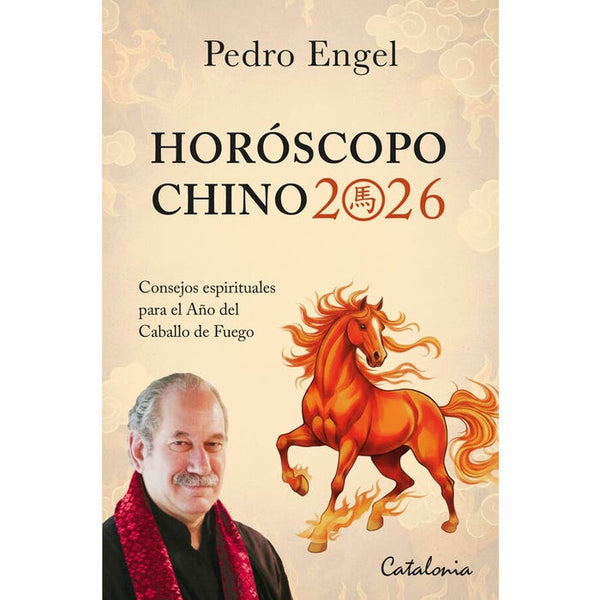 Horoscopo Chino 2026