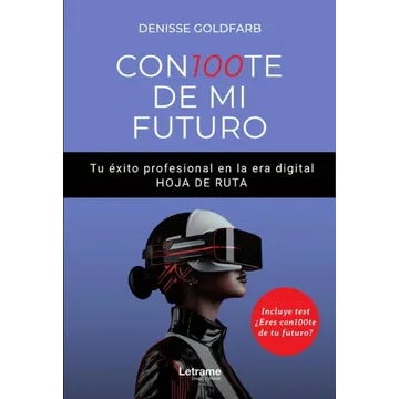 Con100te De Mi Futuro