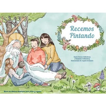 Recemos pintando