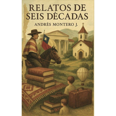 Relatos de seis décadas
