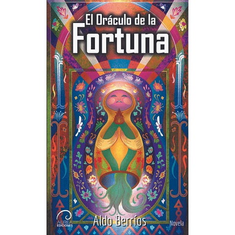 El oráculo de la fortuna