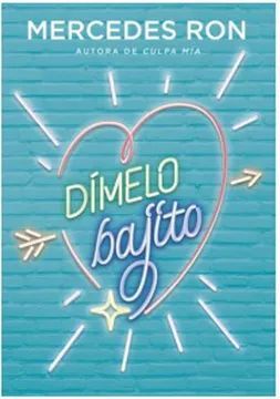 Dímelo bajito