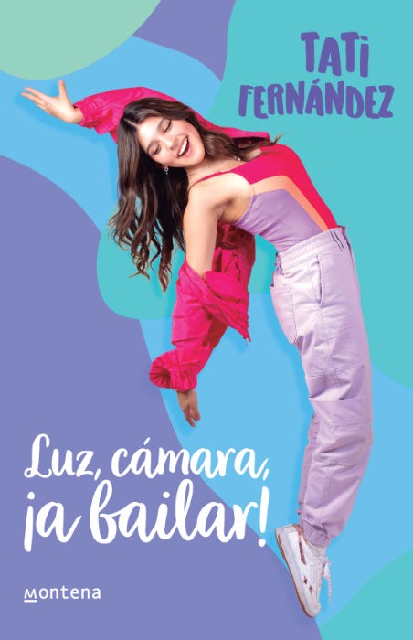 Luz, Cámara ¡A Bailar!