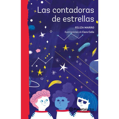 Las contadoras de estrellas