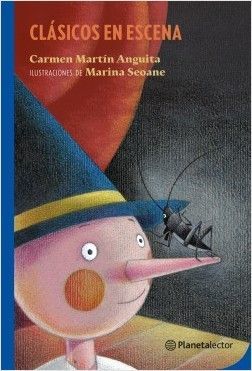 Clásicos en escena