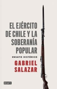 El Ejército de Chile y la soberanía popular