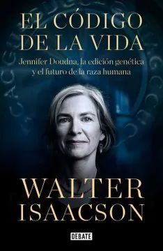 El código de la vida