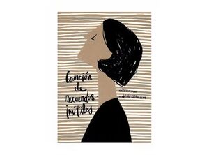 Canción de recuerdos inútiles