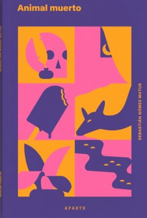 Animal Muerto