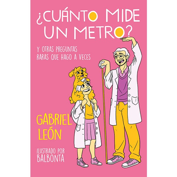 Cuanto mide un metro