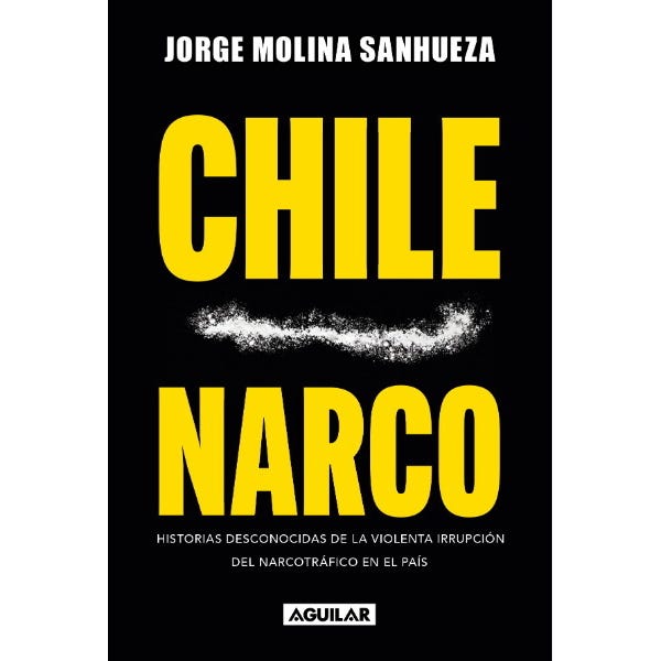 Chile Narco