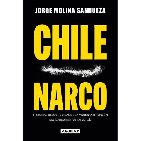Chile Narco