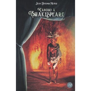 Camino a Shakespeare