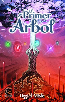 El primer árbol