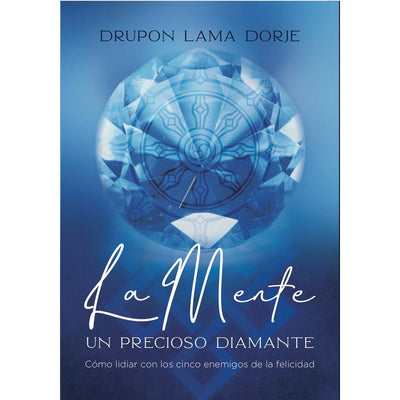 La mente: Un precioso diamante