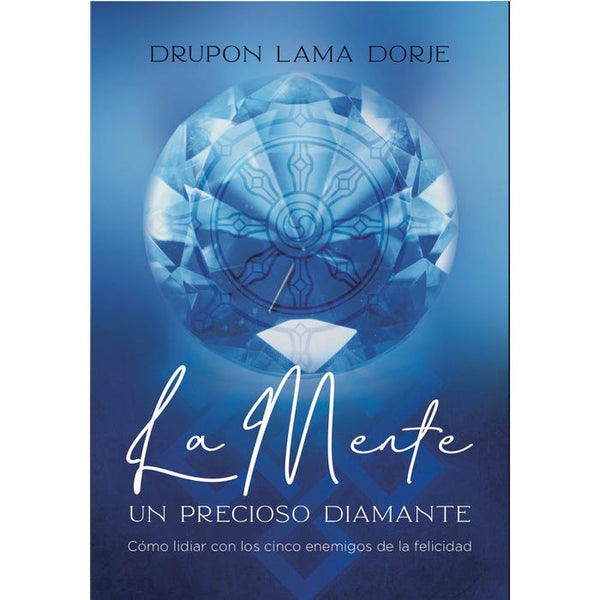 La mente: Un precioso diamante
