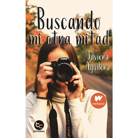 Buscando mi otra mitad