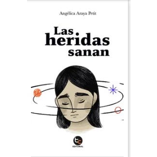 Las heridas sanan