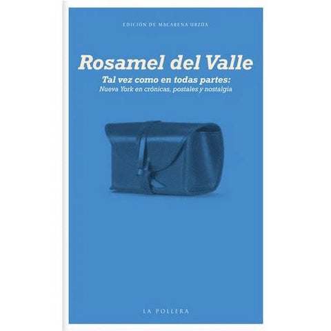 Tal vez como en todas partes