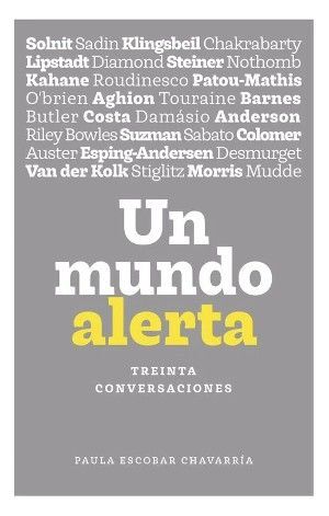 Un mundo alerta