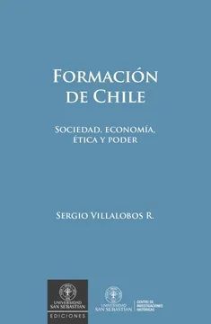 Formación de Chile