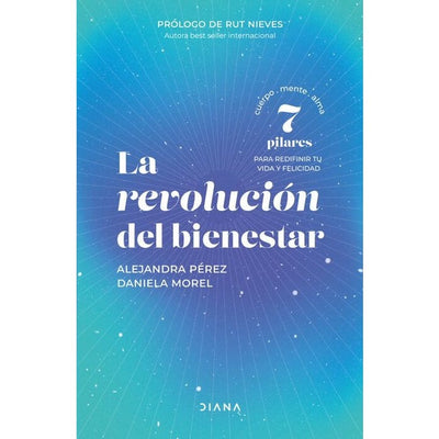 La revolucion del bienestar