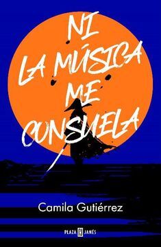 Ni la música me consuela