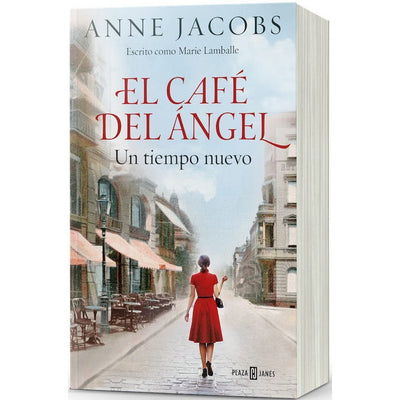El cafe del angel