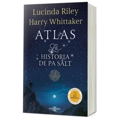 Atlas, la historia de Pa Salt