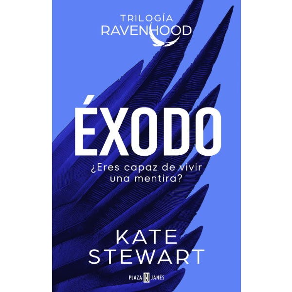 Éxodo