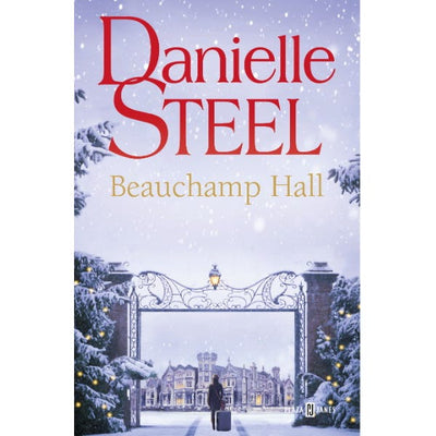 Beauchamp Hall