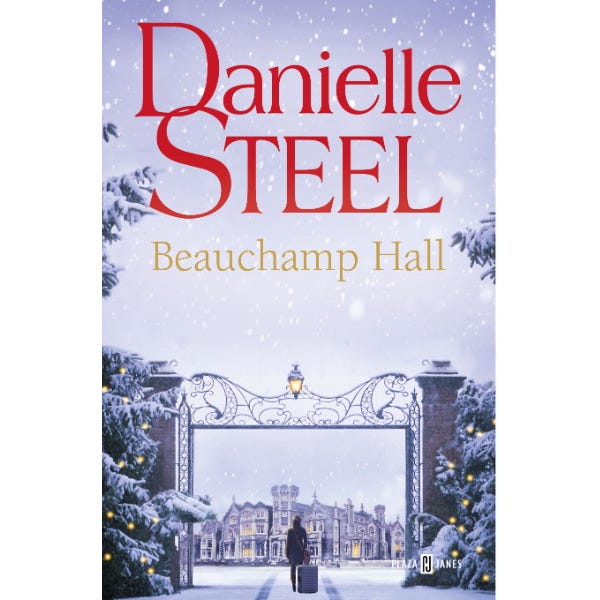 Beauchamp Hall