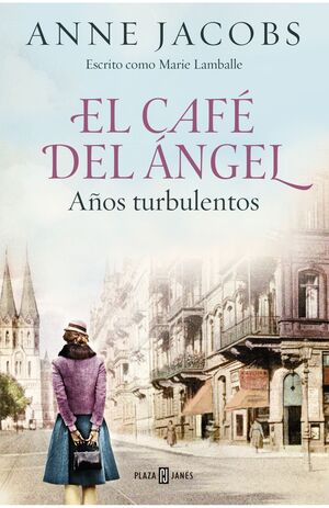 El café del ángel