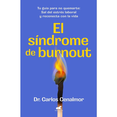 El síndrome de burnout