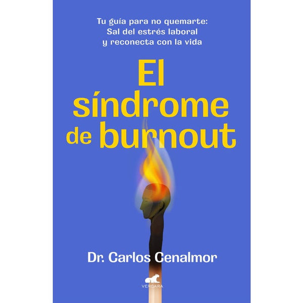 El síndrome de burnout