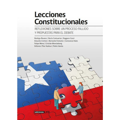 Lecciones Constitucionales