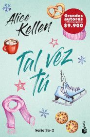 Tal vez tú