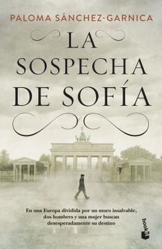 La Sospecha de Sofía