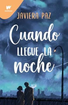 Cuando llegue la noche