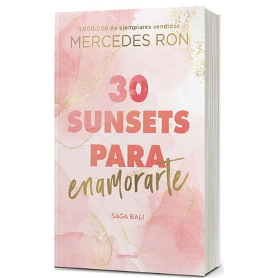 30 sunsets para enamorarte