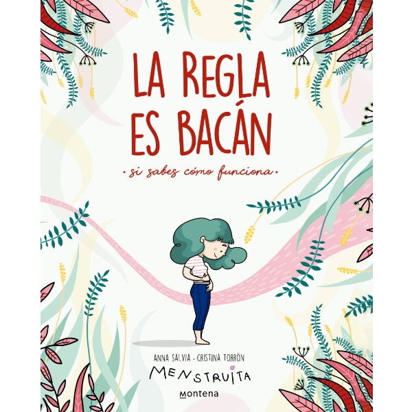 La regla es bacán