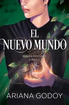 EL NUEVO MUNDO. ALMAS PERDIDAS 2