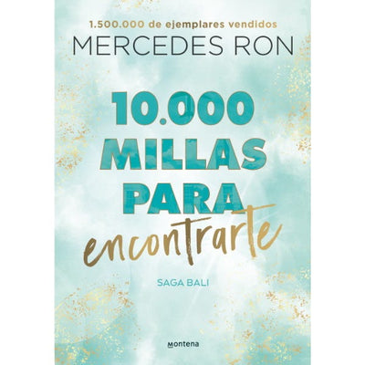 10.000 Millas Para Encontrarte